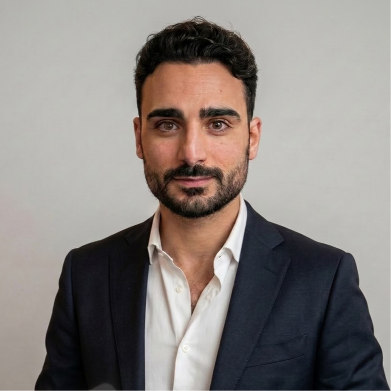 Davide D'Amico